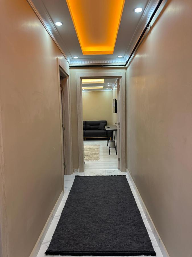 Special House & Private Transportation Istanbul Airport-By Loft Apartment Arnavutkoy Bagian luar foto