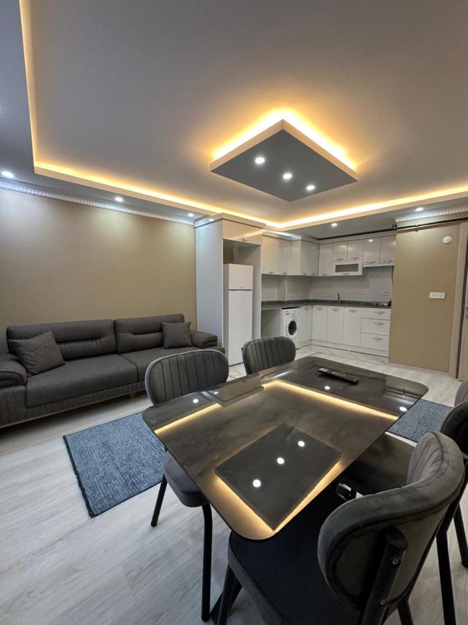 Special House & Private Transportation Istanbul Airport-By Loft Apartment Arnavutkoy Bagian luar foto