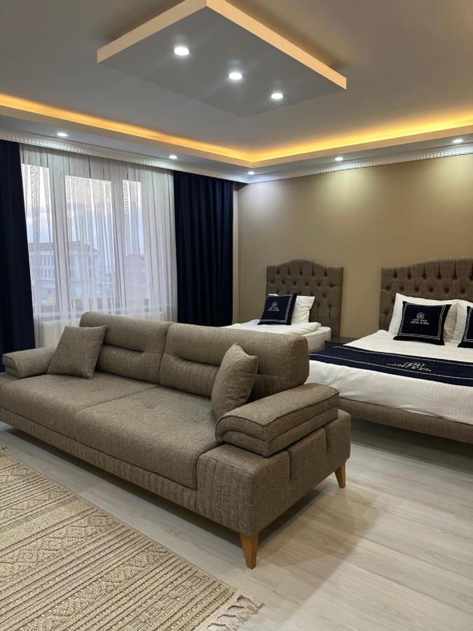Special House & Private Transportation Istanbul Airport-By Loft Apartment Arnavutkoy Bagian luar foto